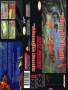 Nintendo  SNES  -  Disney's The Jungle Book